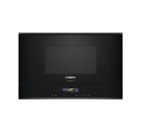 Lò vi sóng âm tủ Siemens BF922L1B1 iQ700