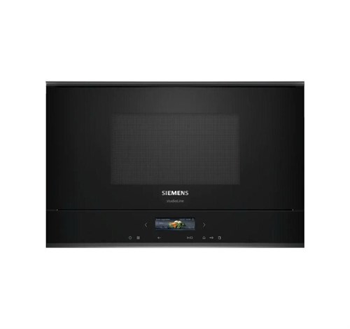 Lò vi sóng âm tủ Siemens BF922L1B1 iQ700