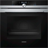 Lò nướng Siemens HB673GBS1