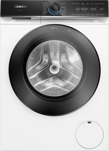 Máy giặt Siemens WG46B2071 iQ700 - 9kg - tốc độ vắt 1600vòng/phút