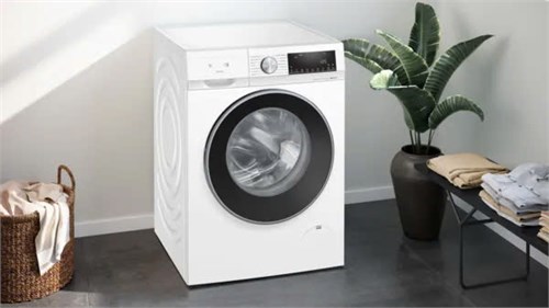 HDSD máy giặt siemens