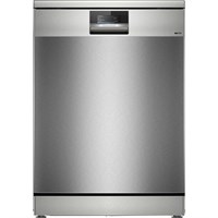 Máy rửa chén độc lập Siemens IQ700 SN27TI00CE - Thép không gỉ