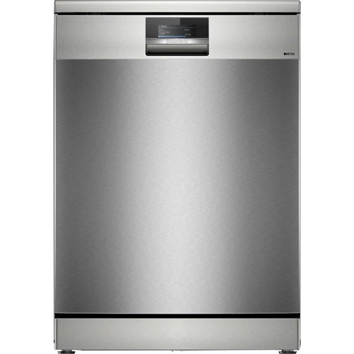 Máy rửa chén độc lập Siemens IQ700 SN27TI00CE - Thép không gỉ
