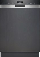 Máy rửa chén âm tủ siemens SN55ES12CE IQ500