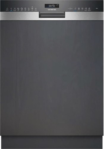 Máy rửa chén âm tủ siemens SN55ES12CE IQ500
