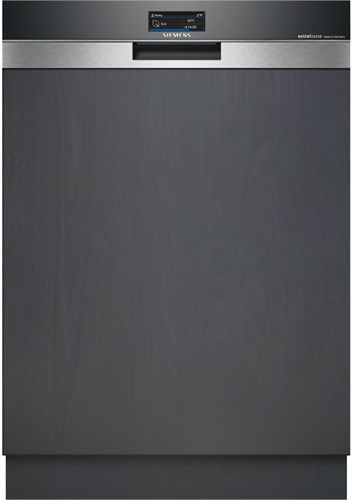 Máy rửa chén bán âm Siemens SN57ES00CD iQ700 Home Connect