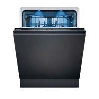 Máy rửa bát âm tủ Siemens SN75ZX07CE iQ500