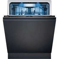 Máy rửa bát âm tủ Siemens SN87TX02CE IQ700