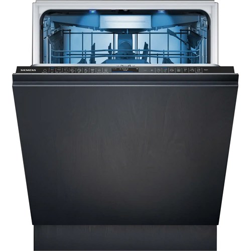 Máy rửa bát âm tủ Siemens SN87TX02CE IQ700