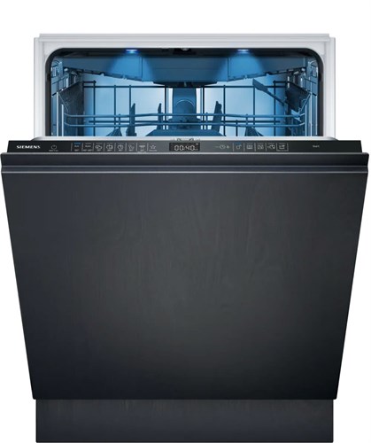 Máy rửa chén lắp âm hoàn toàn Siemens SX87TX02CE iQ700