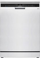 Máy rửa chén độc lập Siemen SN23EW03ME iQ300 60 cm Màu trắng