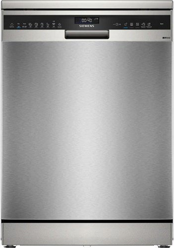 Máy rửa chén Siemens SN25EI13CE iQ500