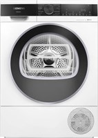 Máy sấy bơm nhiệt siemens WQ45G2D1ES iQ500