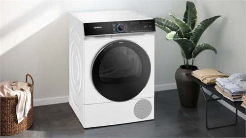 HDSD máy sấy siemens 
