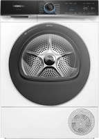 Máy sấy bơm nhiệt Siemens WQ46B2C40 iQ700