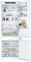 Tủ lạnh âm tủ Siemens KB96NADD0 iQ500 - HyperFresh - ngăn đá dưới