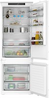Tủ lạnh lắp âm Siemens KB96NVSE0 iQ300