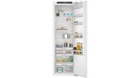 Tủ lạnh âm tường một cửa Siemens KI81RADD0 - HyperFresh