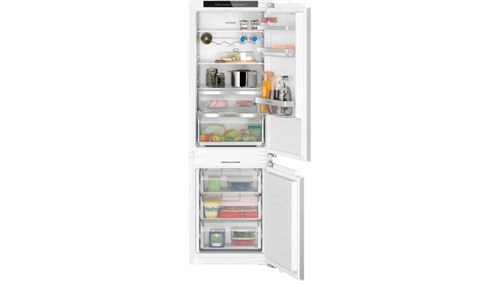Tủ lạnh Siemens KI86NADD0 iQ500 - 260L - ngăn đá dưới