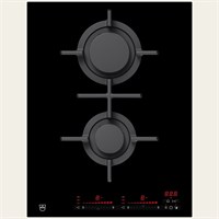 Bếp gas domino V-Zug GAS421GSBZ