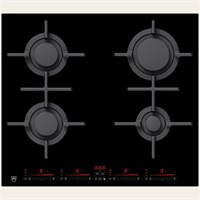 Bếp gas V-ZUG 60cm GAS641GSBZ