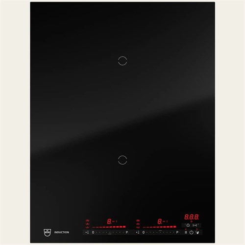 Bếp từ CookTop V4000 I402 Domino 38 cm