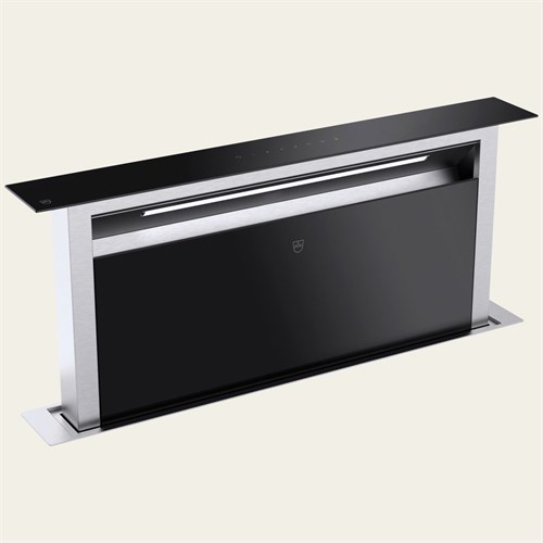Máy hút mùi âm bàn V-ZUG 90cm DSTS9G