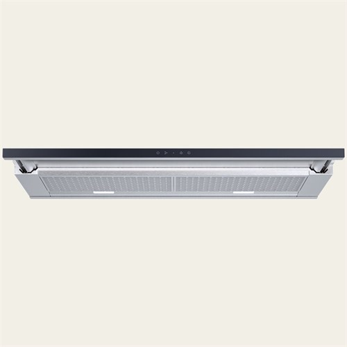 Máy hút mùi V-ZUG AiroClearCabinet V6000 60cm - Mặt phẳng đen