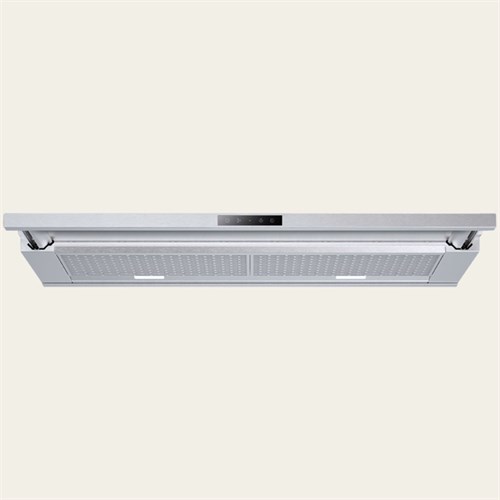 Máy hút mùi V-ZUG AiroClearCabinet V6000 60cm - Mặt Chrome
