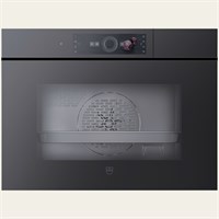 Lò hấp kèm nướng Vzug CombiSteamer V6000 45F AutoDoor