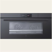 Lò hấp kết hợp nướng Vzug CombiSteamer V6000 45L Grand