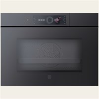 Lò hấp kết hợp vi sóng CombiSteamer V6000 45M PowerSteam AutoDoor