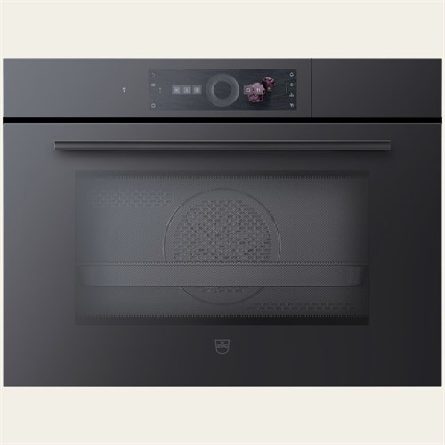 Lò hấp kết hợp vi sóng CombiSteamer V6000 45M PowerSteam