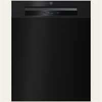Máy rửa chén V-ZUG AdoraDish V4000 VGB - Màu đen