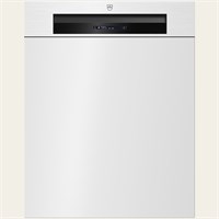Máy rửa chén V-ZUG AdoraDish V4000 VGB - Màu trắng