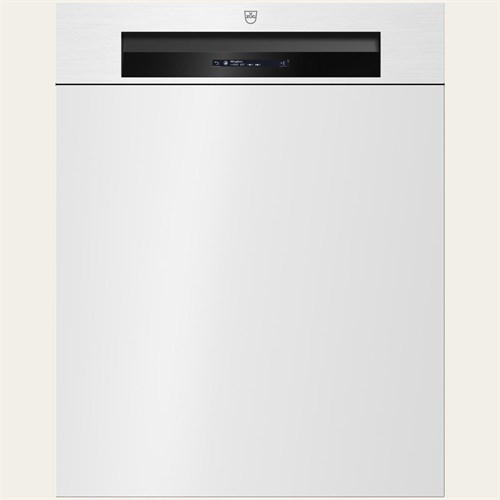 Máy rửa chén V-ZUG AdoraDish V4000 VGB - Màu trắng