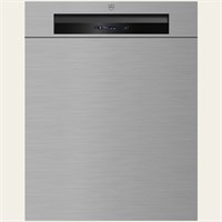 Máy rửa chén V-Zug AdoraDish V4000 - Màu Chrome