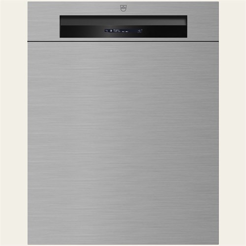 Máy rửa chén V-Zug AdoraDish V4000 - Màu Chrome