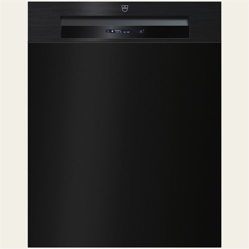 Máy rửa chén V-Zug AdoraDish V4000 - Màu Đen