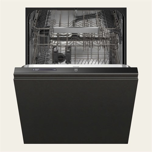 Máy rửa chén V-Zug AdoraDish V4000 - Tích hợp hoàn toàn
