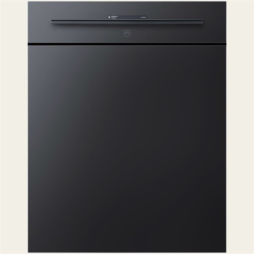 Máy rửa bát V-zug AdoraDish V6000 V - Mặt kính gương đen