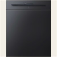Máy rửa bát V-zug AdoraDish V6000 VGBO - Mặt kính gương đen