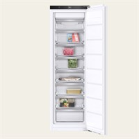 Tủ đông âm tủ V-zug Freezer V4000 178N