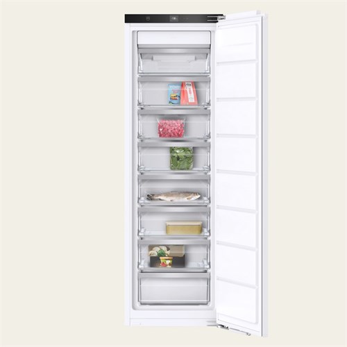 Tủ đông âm tủ V-zug Freezer V4000 178N