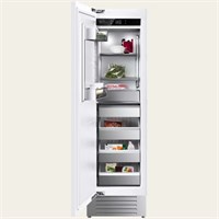 Tủ đông Vzug Freezer V6000 Supreme- Bản lề trái