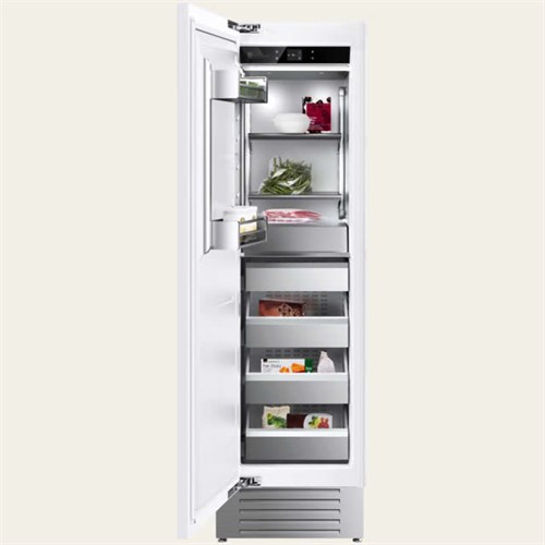 Tủ đông Vzug Freezer V6000 Supreme- Bản lề trái