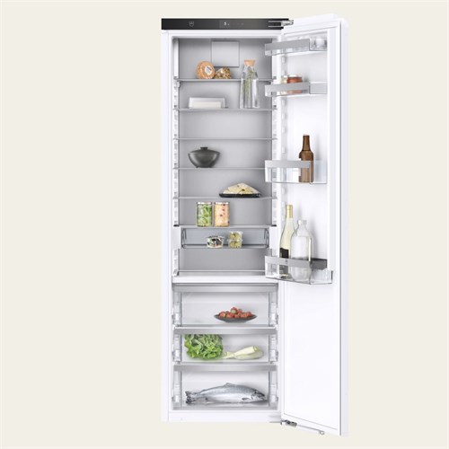 Tủ mát lắp âm V-zug Cooler V4000 178K - Dung tích lớn 296 lít