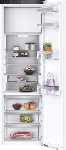 Tủ mát âm tủ V-zug Cooler V4000 178KG - 276 lít