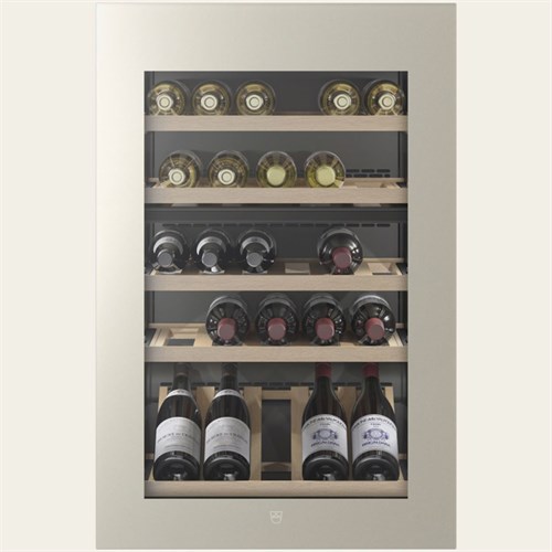Tủ rượu vang V-ZUG WineCooler V400 90cm - Màu ngọc trai