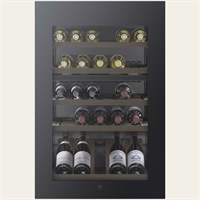 Tủ rượu vang tích hợp V-ZUG WineCooler V400 90cm - bản lề bên phải